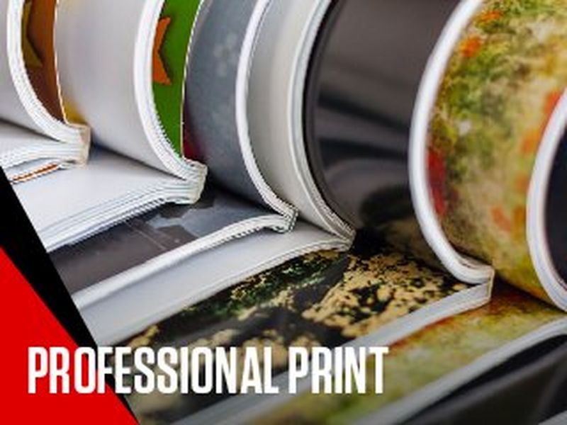 Discover the secret to a seamless end-to-end printing workflow