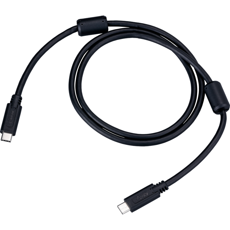 Canon IFC-100U USB-Kabel Produkt Anzeigen
