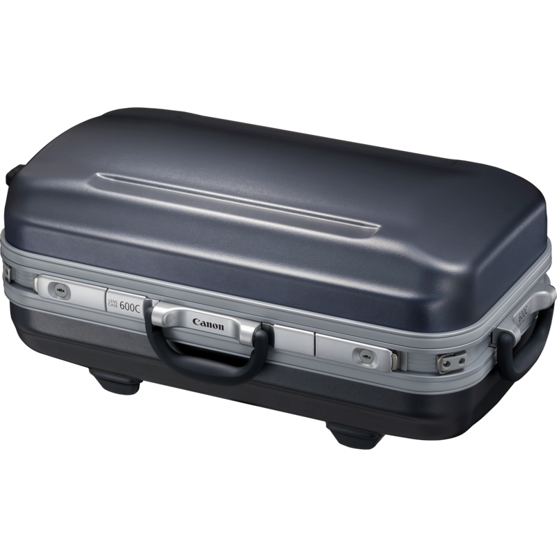 Canon 600C Objektivkoffer Produkt Anzeigen