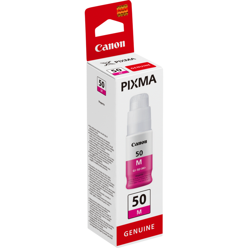 GI-50 M [Magenta]