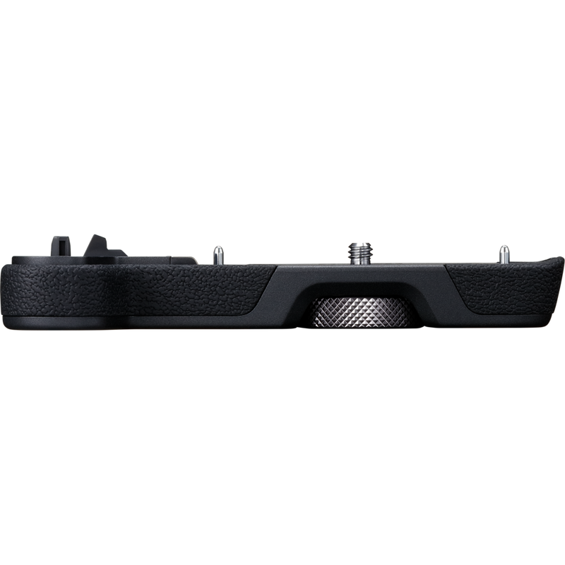 Canon EG-E1 Erweiterungsgriff Produkt Vorderansicht