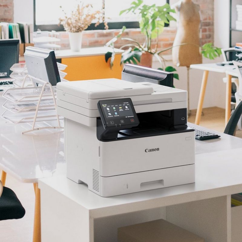 Canon Laser printer