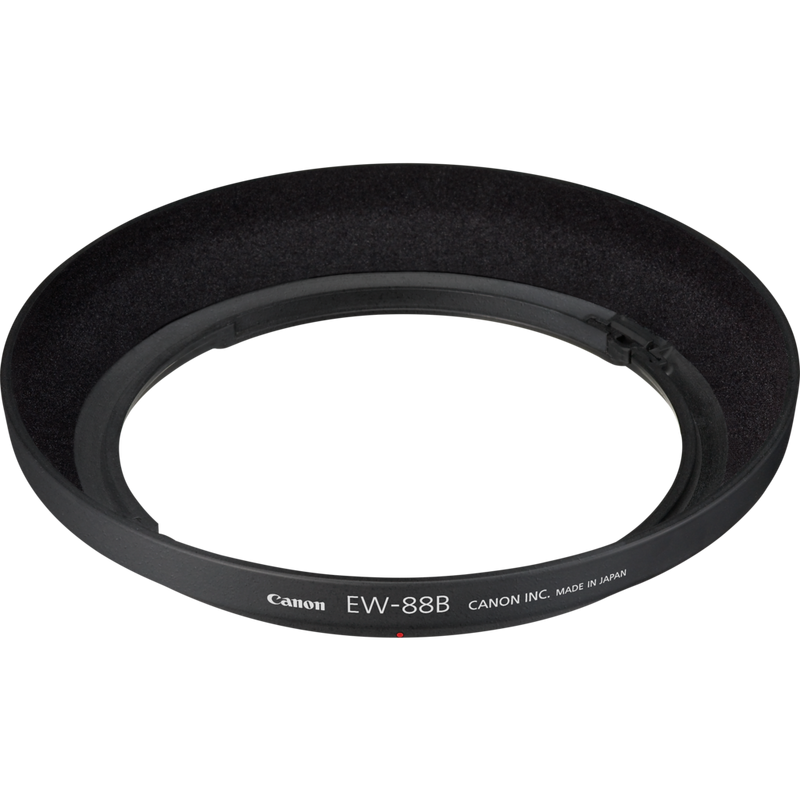 Canon EW-88B Streulichtblende Produkt Anzeigen