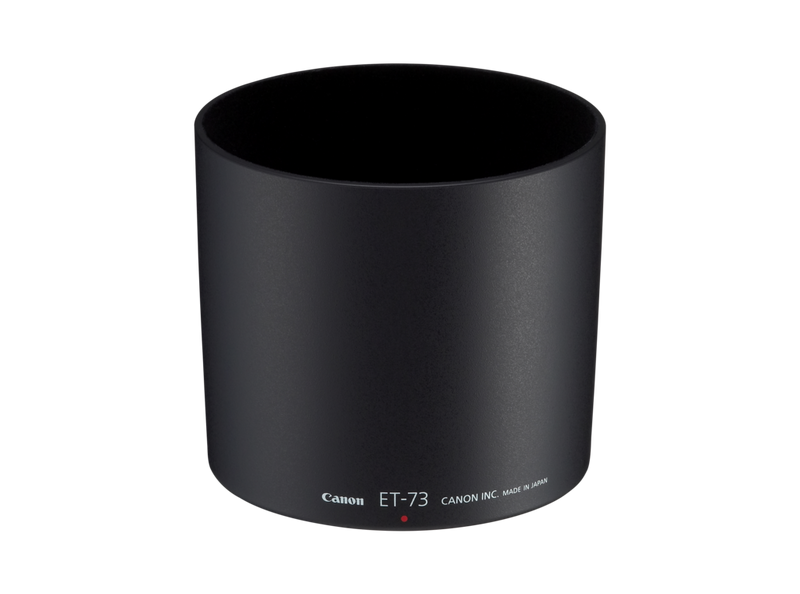 Canon ET-73 Streulichtblende Produkt Anzeigen