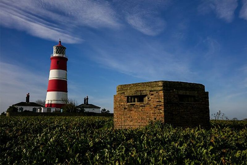 Lighthouse Photography