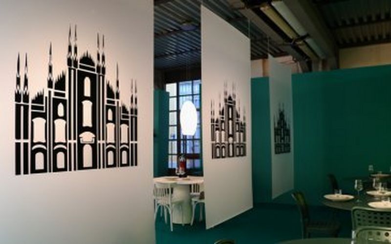 “To the Next Place with Canon”: alla Milano Design Week per ridisegnare il futuro dell’hospitality grazie alle sue innovative soluzioni printing e imaging