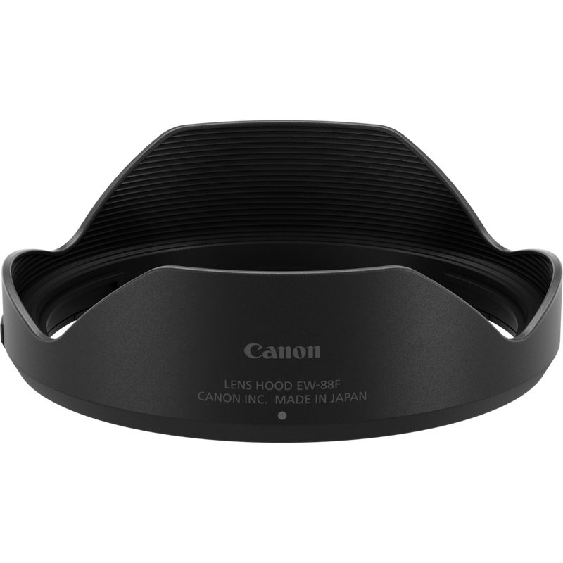 Canon EW-88F Streulichtblende Produkt Anzeigen