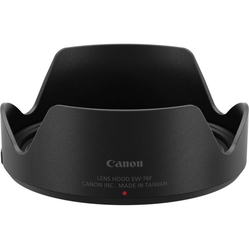Canon EW-78F Streulichtblende Produkt Anzeigen