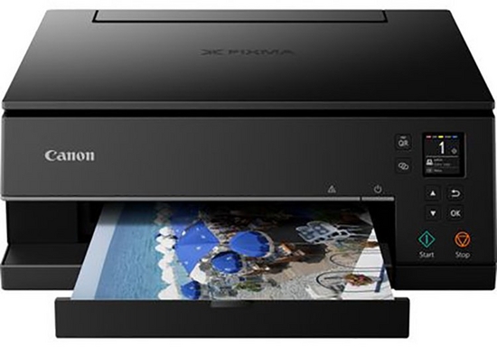 Document and Photo Printers – PIXMA TS