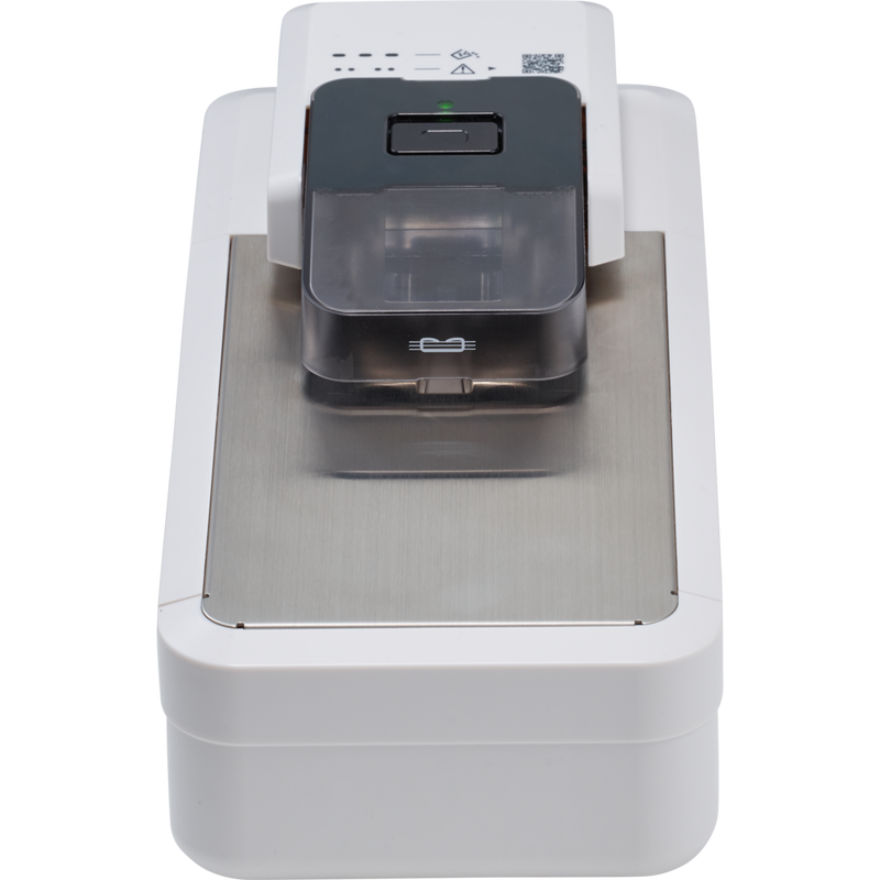 Automatischer Heftklammerentferner A1 Produkt Vorderansicht