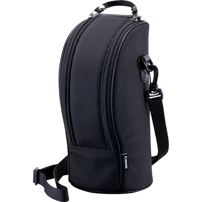 Canon LZ1328 Soft Lens Case Product View