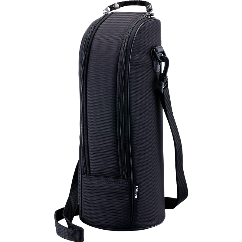 Canon LZ1435 Soft Lens Case Product View