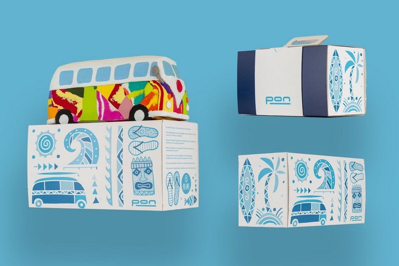 Hoe verpak je een circulair relatiegeschenk op een passende manier?