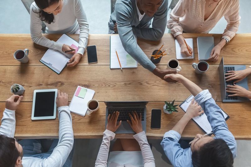 Automazione della produzione di documenti