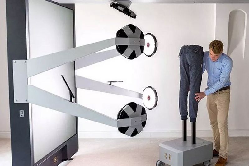 La tecnologia Mirrorless nella fotografia di Moda e Design