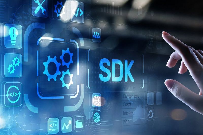 SDK: Software Development Kit e accesso - Presentazione Canon SDK