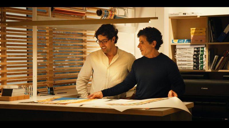 Mosel gana autonomía y mayor calidad en sus impresiones de gran formato gracias a Canon