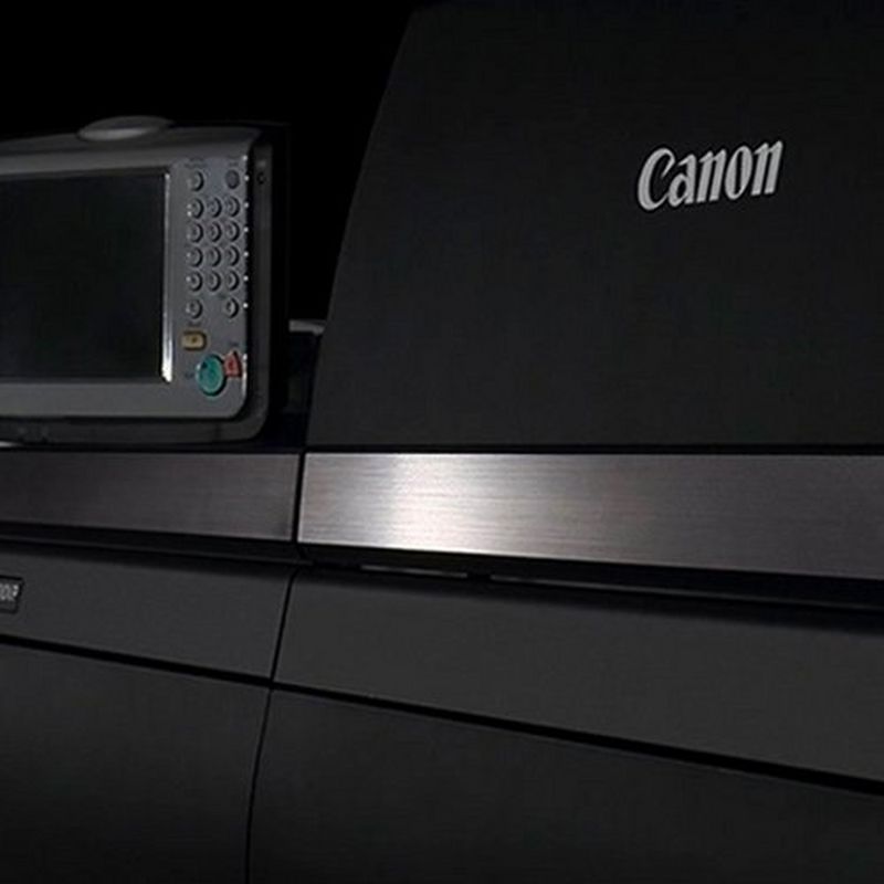 Copiatrici personali