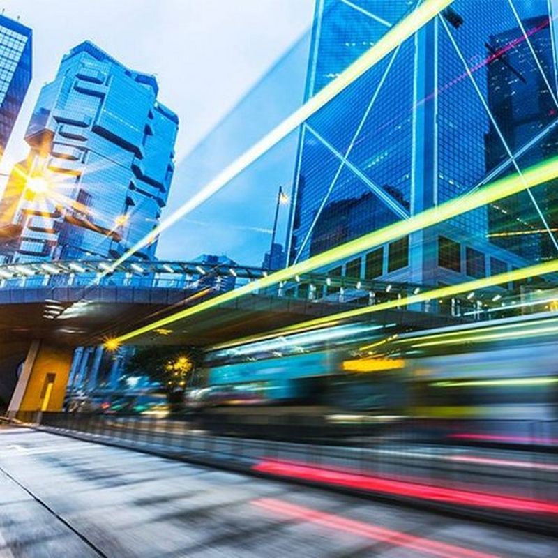 Speciaal voor enterprises