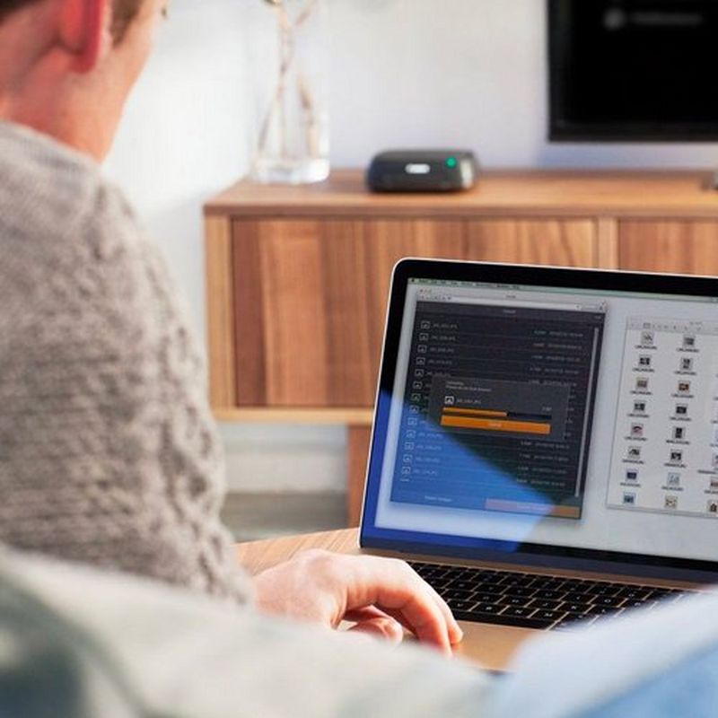 Support voor Canon-producten