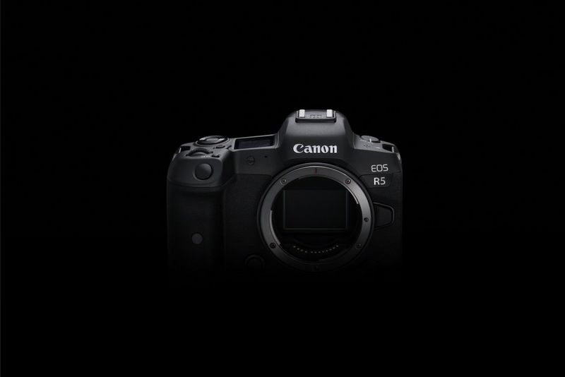 Canon EOS R5: 10 funktioner, du ikke må gå glip af