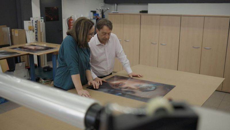 3D Lenticular Factory - Video (21) copia