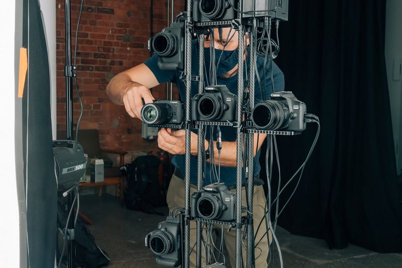 Vast product line-up