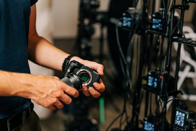 Incredible image quality