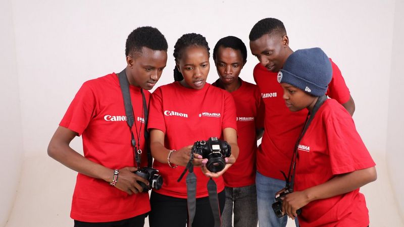 Finding Riverwood: Njoki Muhoho and the coincidental crossroads bringing young filmmakers together