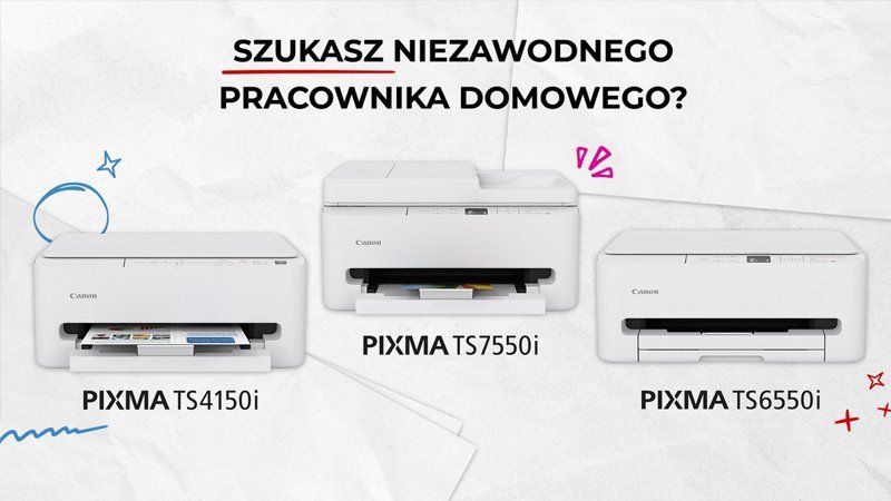 GOTOWE DO NIEZAWODNEGO DZIAŁANIA
