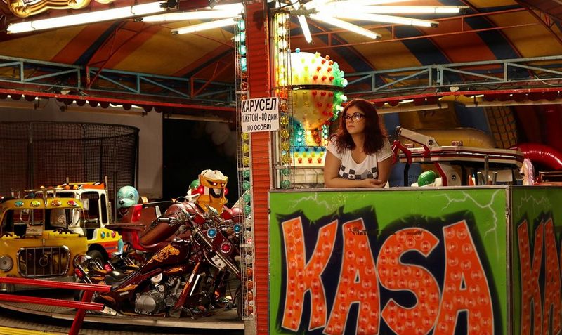 Mounting an EOS 5D Mark IV to a car bonnet