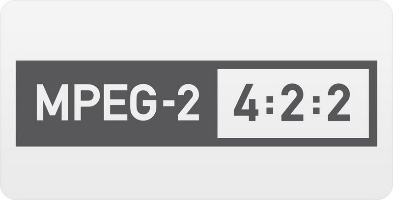 
         4:2:2
       