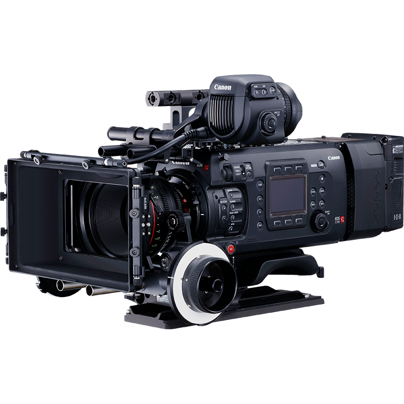 C700