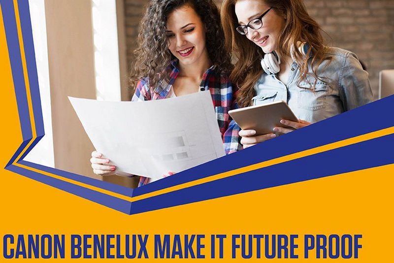 Make It Future Proof