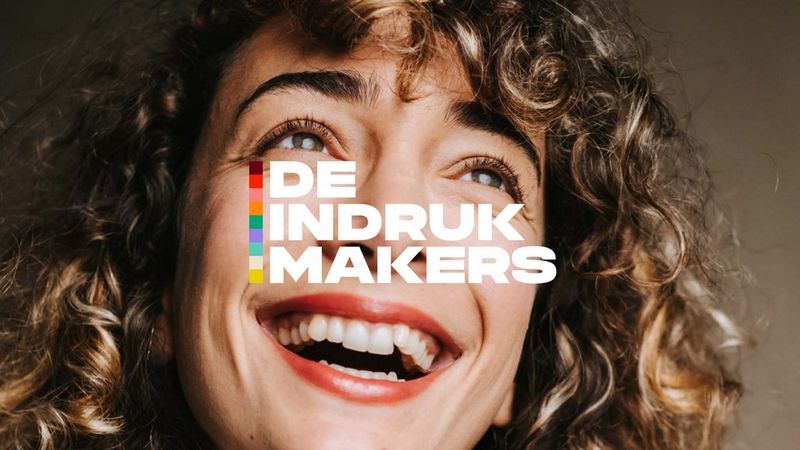 De indrukmakers