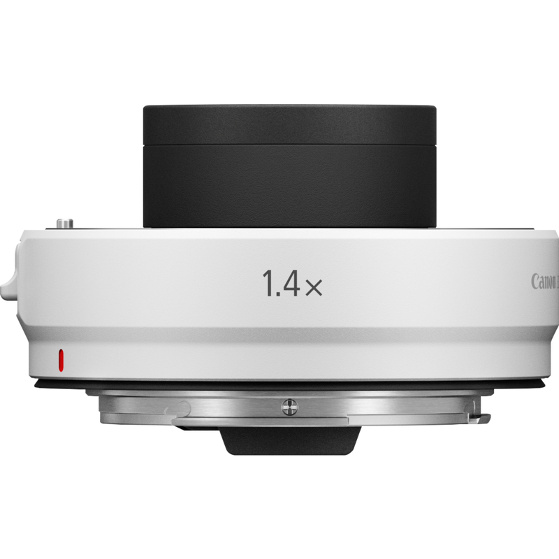 Canon Extender RF 1.4x Product Front View