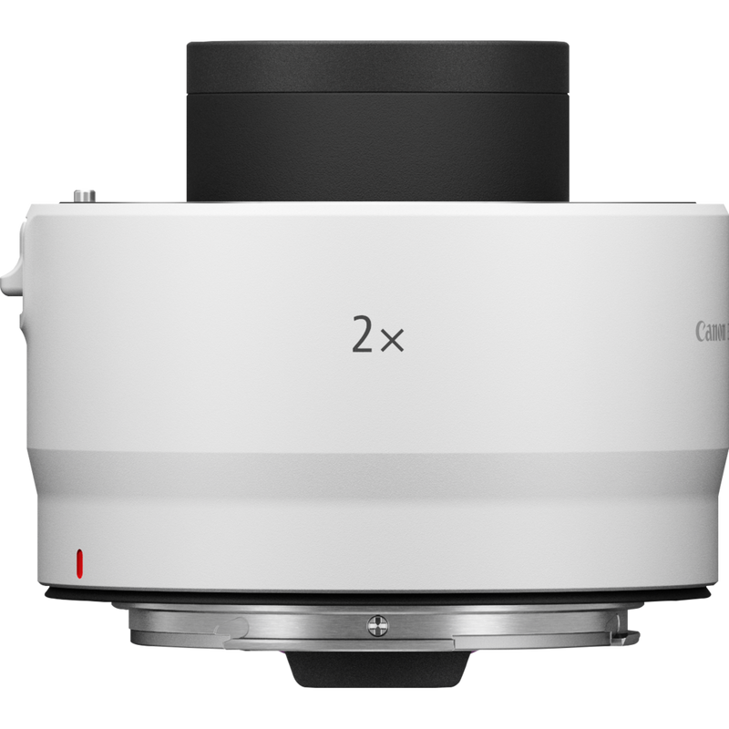 Canon Extender RF 2x Product Front View