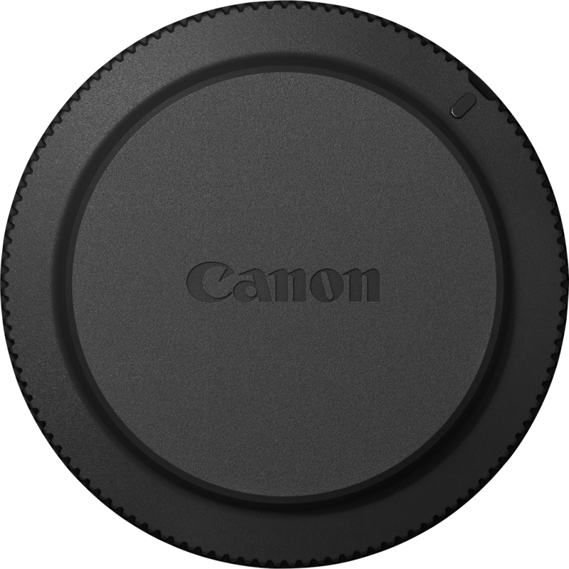 Canon Lens Extender Cap RF Product View