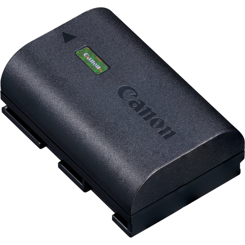 Canon LP-E6NH Battery Pack Product View