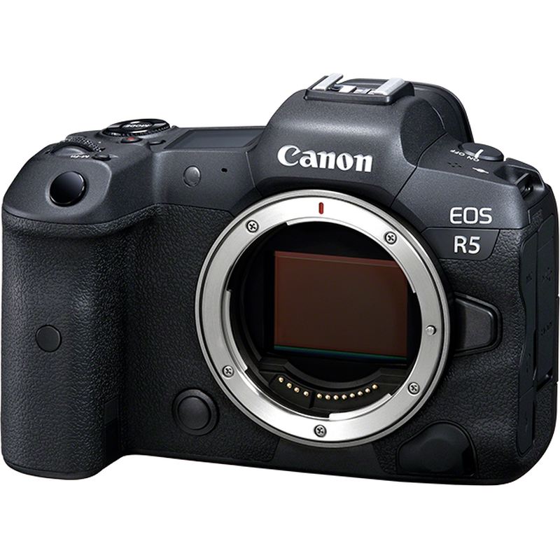 Schräge Vorderansicht