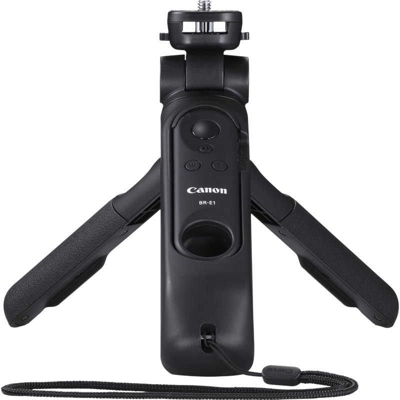 Canon Tripod Grip HG-100TBR Product Open View