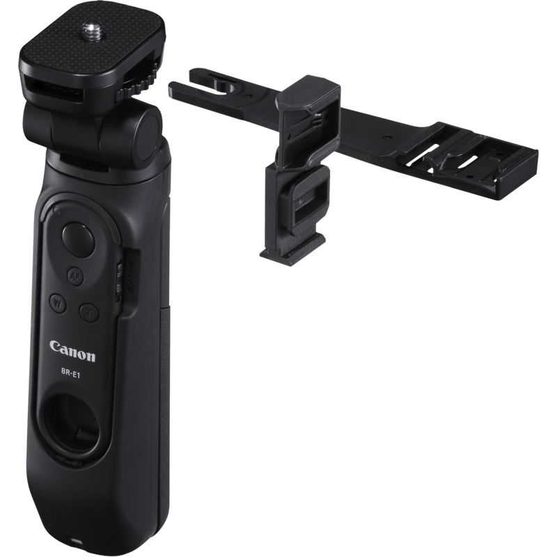 Canon Tripod Grip HG-100TBR Product with angles