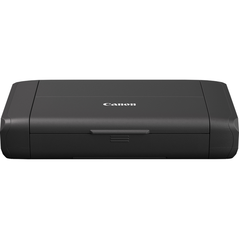 Canon PIXMA TR150 mobiler Tintenstrahldrucker Produkt Vorderansicht