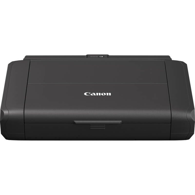 Canon PIXMA TR150 mobiler Tintenstrahldrucker mit Akku Produkt Vorderansicht