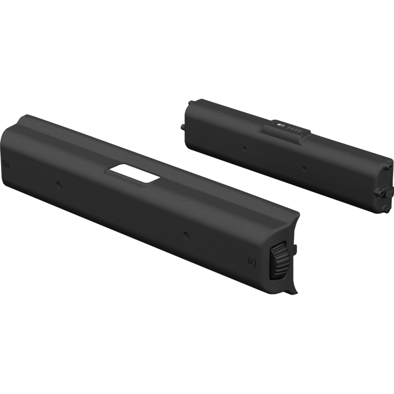 Canon LK-72 Battery Pack Product Side View