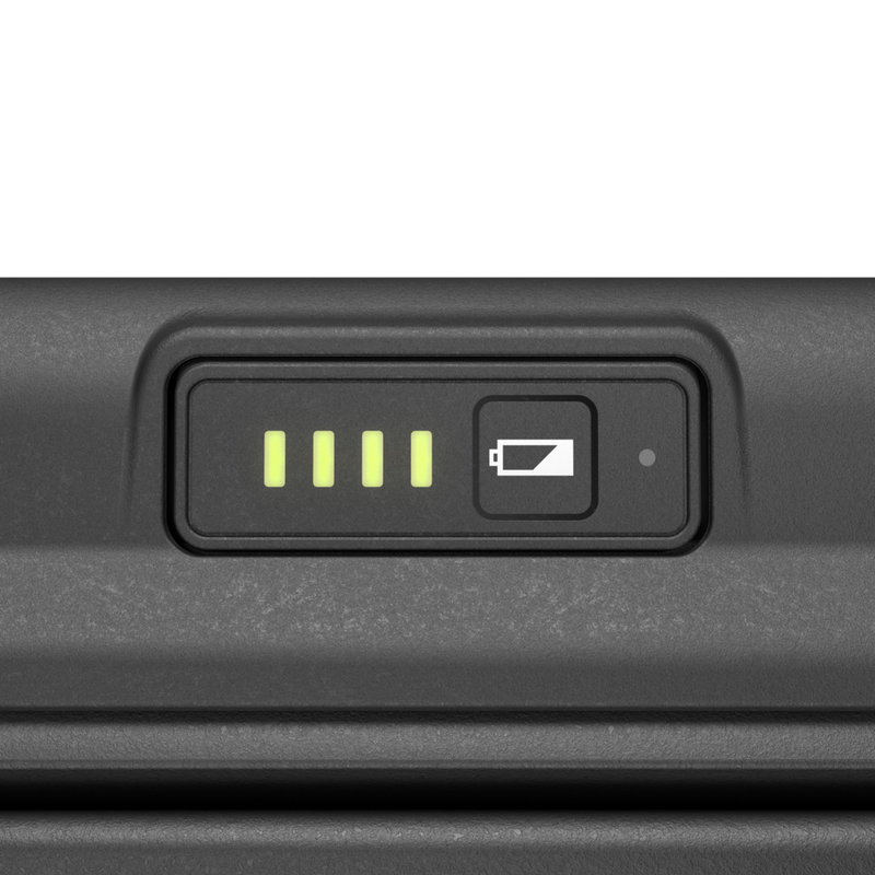 Canon LK-72 Battery Pack Product Battery Meter