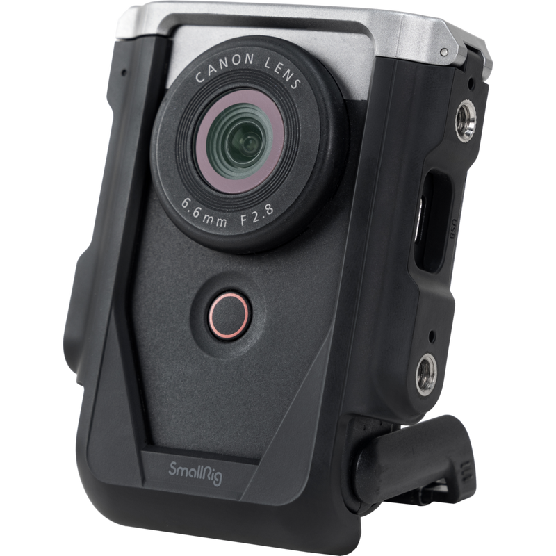 SmallRig Kamera-Rig Produkt Ansicht von rechts