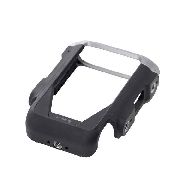 SmallRig Kamera-Rig Produkt Ansicht von oben rechts