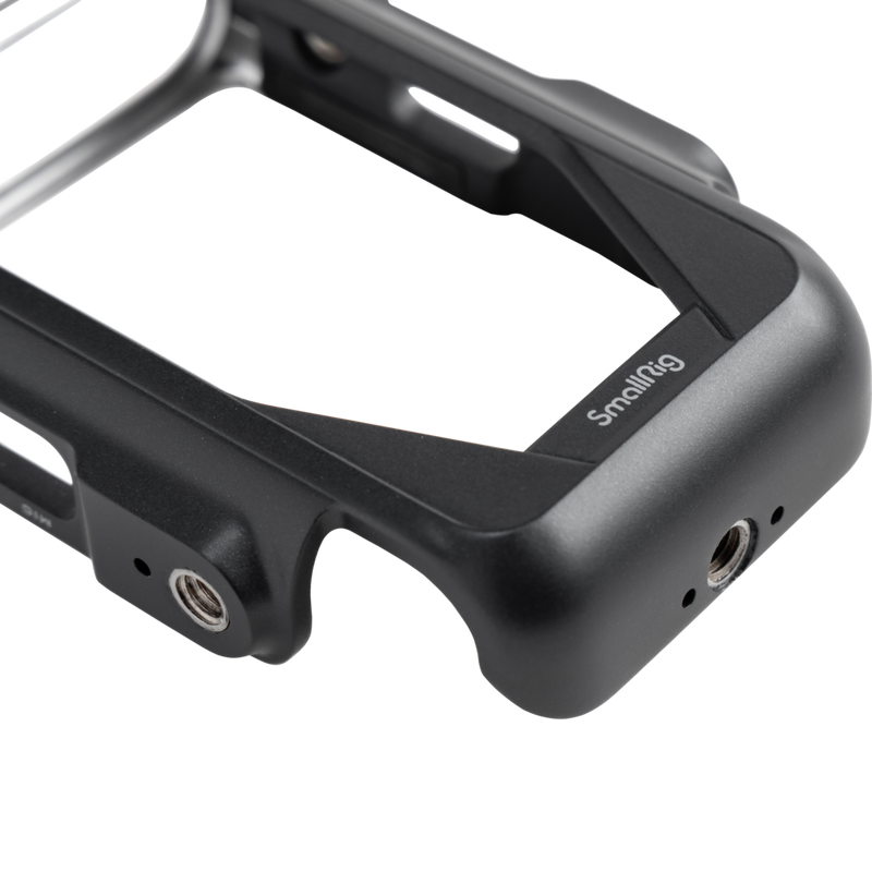 SmallRig Kamera-Rig Produkt Nahansicht