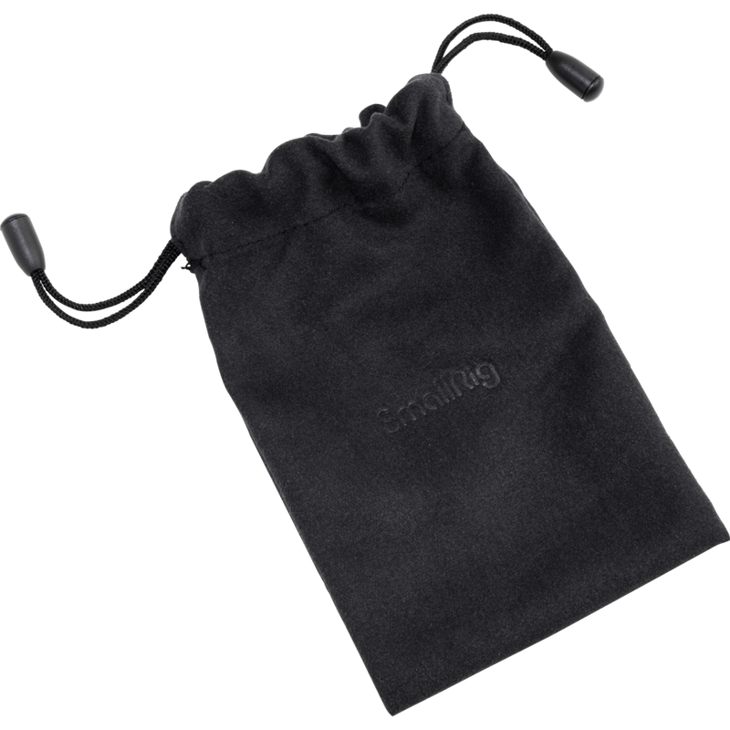 SmallRig Tasche Produkt Schrägansicht von vorne rechts